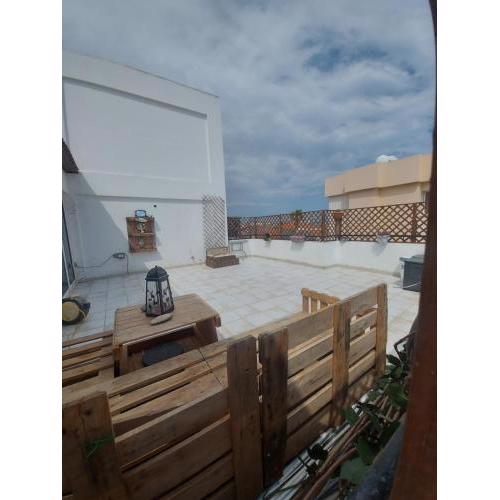 Dream PENTHOUSE Larnaka