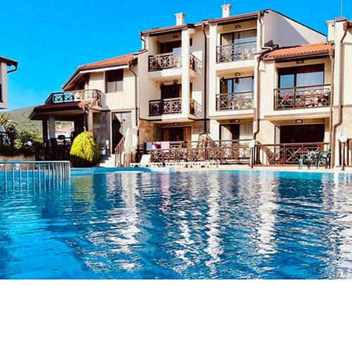 Dream Villa in Imperial Heights Villas
