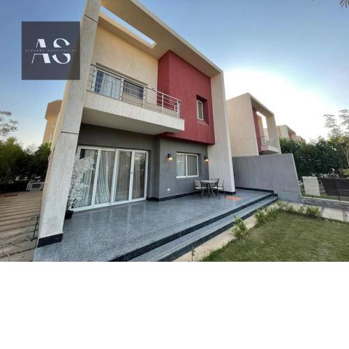 Dream Villa in Madinety