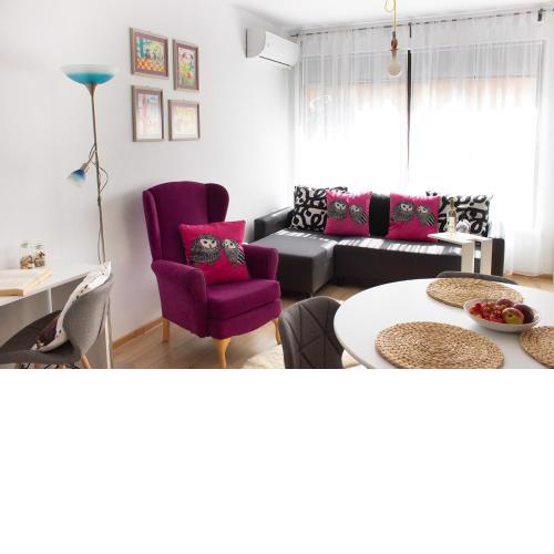 Dreamcatcher's home by RV Apartments
