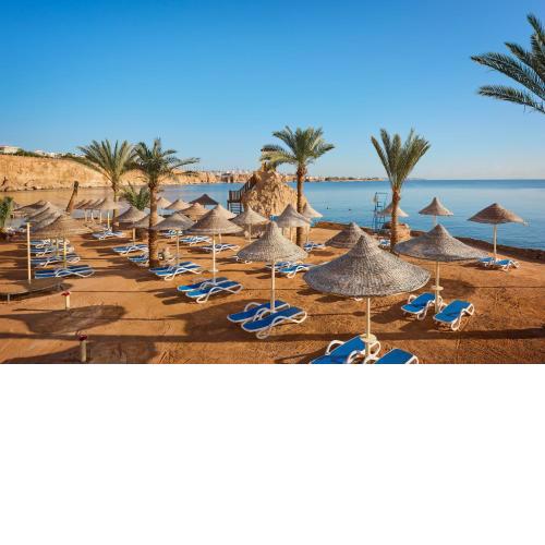 Dreams Beach Resort - Sharm El Sheikh