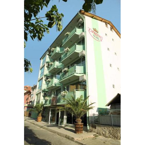 Dreams Family Hotel