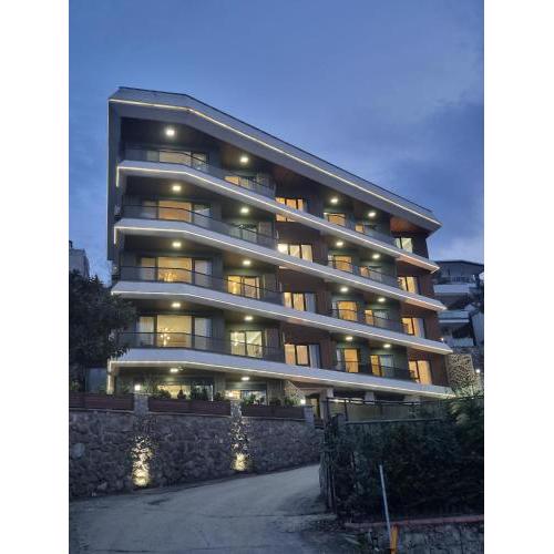 Dreams Inn Luxury Residences & Lifestyle