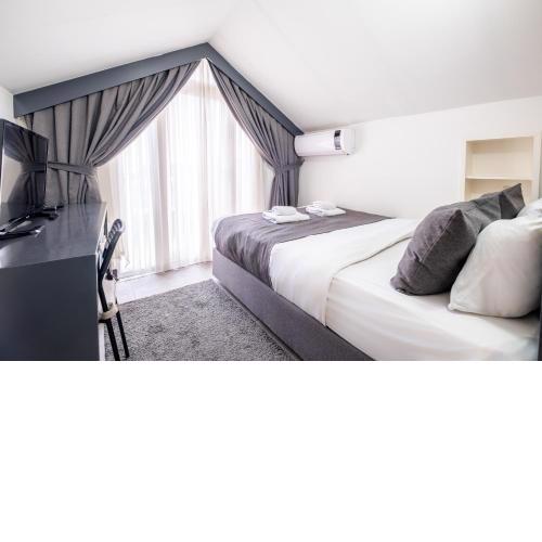 Dreams İstanbul Hotel