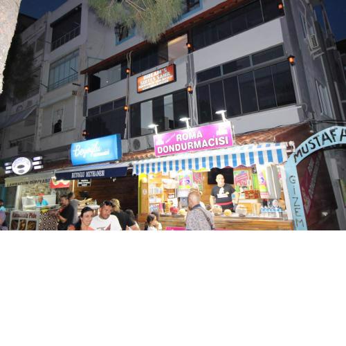 Dream's Suites Sahil