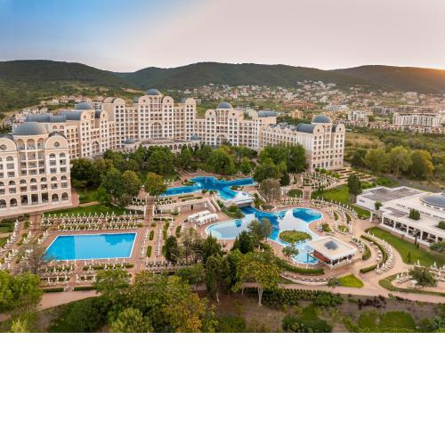 Dreams Sunny Beach Resort and Spa - Premium All Inclusive
