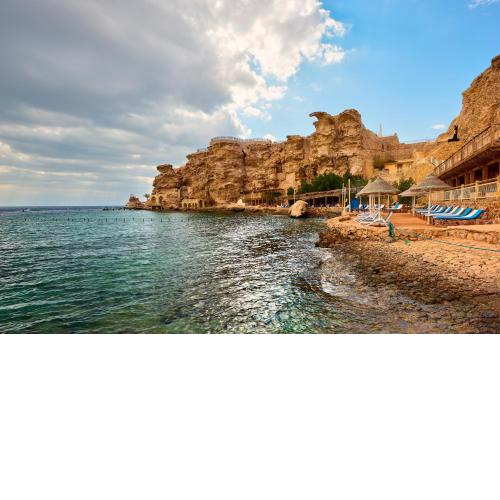 Dreams Vacation Resort - Sharm El Sheikh
