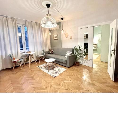 Dreamy Apartment Near To The Center