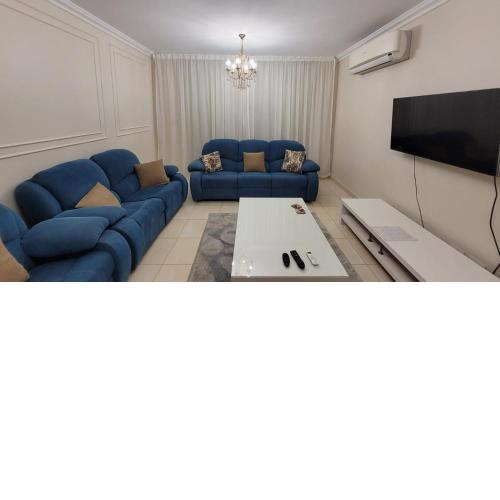 Dreamy residences at Madinaty