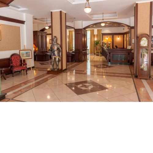 Drustar Hotel