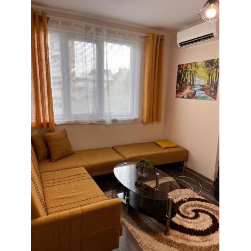 D&T cozy apartment