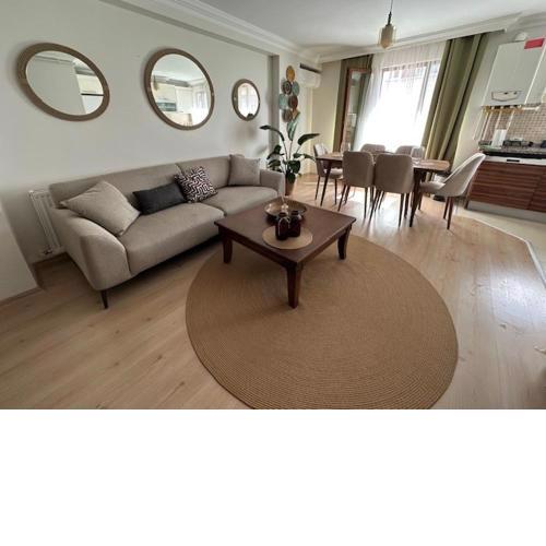 Dublex roof top with AC, perfect location