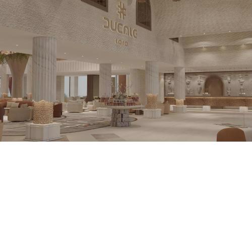 Ducale Lara - Ultra All Inclusive