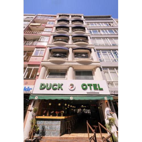 Duck Otel