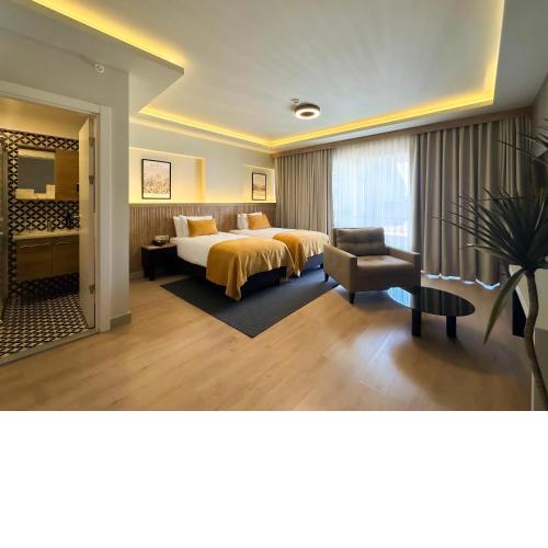 Dugi Hotel