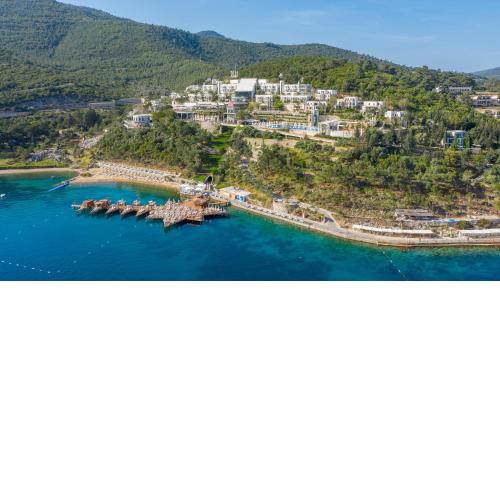 Duja Bodrum