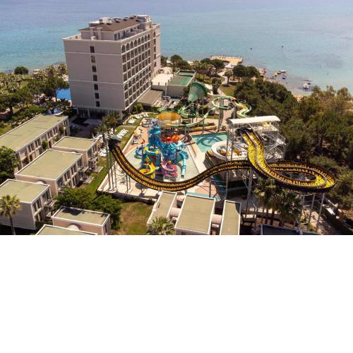 Duja Didim - Ultra All Inclusive