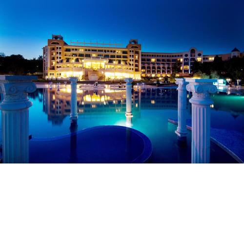 Duni Marina Beach Hotel - All Inclusive