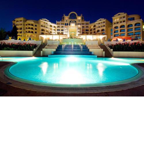 Duni Marina Royal Palace Hotel - Ultra All Inclusive