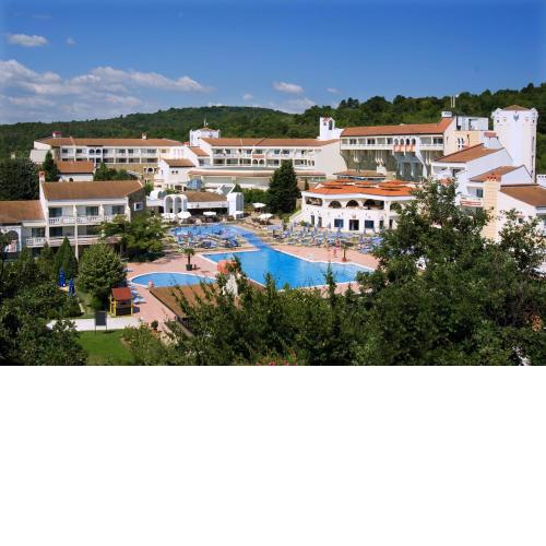 Duni Pelican Hotel - All Inclusive