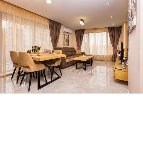Duos of Delight Matching Urban Apartments for Your Plovdiv Adventure
