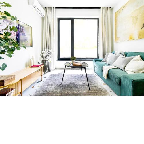 Duplex - Main Street Area - Ac - Netflix - Desk