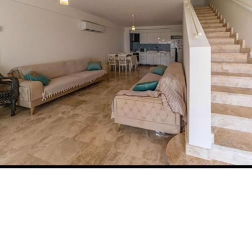 Duplex 3+1 FABAY Bodrum