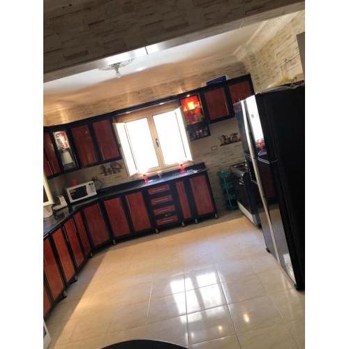 Duplex 5BD 3BR