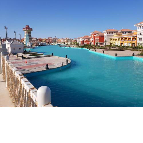 Duplex apartment in Porto Sharm El skeikh