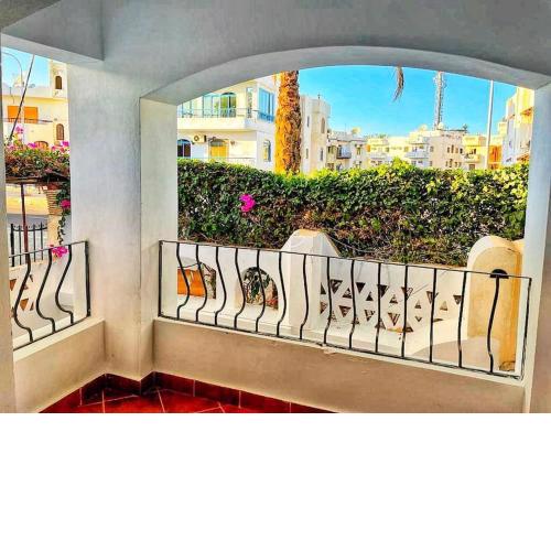 Duplex Casa uso esclusivo Wi-Fi e spiaggia vicino