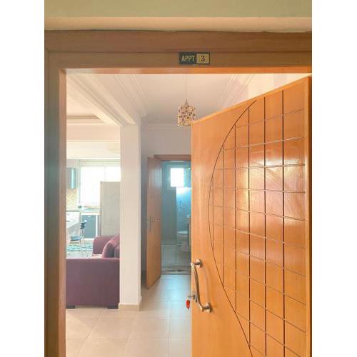Duplex El mansoura A3