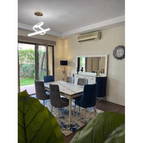 Duplex in Casa Phase 1 El shiekh Zayed