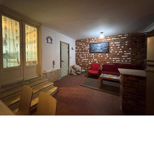 Duplex in Maadi with a private entrance