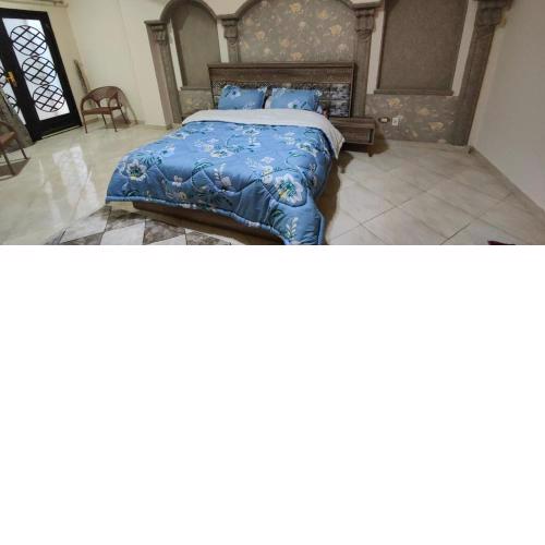 Duplex in new cairo -for Family