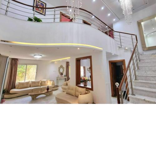 Duplex Jasmin