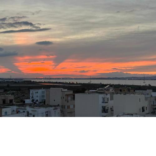 Duplex La Goulette