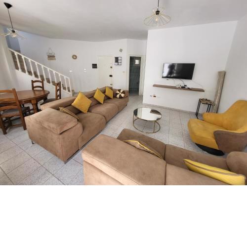 Duplex la marsa stade