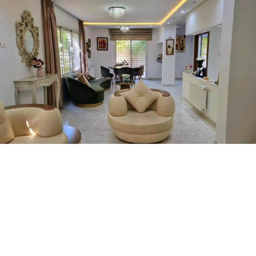Duplex le Jasmin