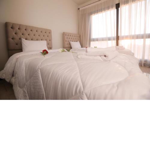 Duplex-Porto New Cairo