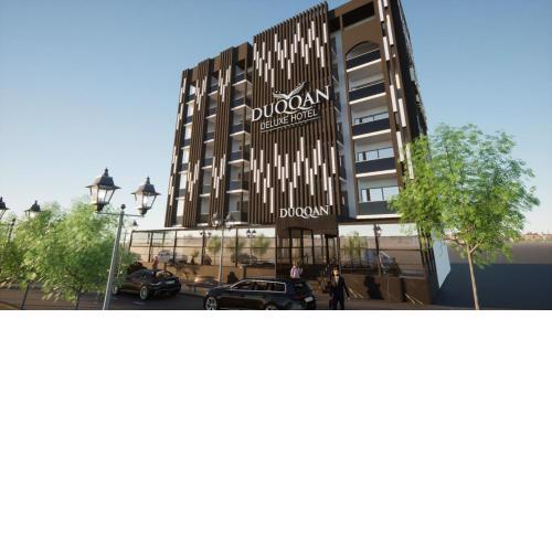 duqqan deluxe hotel