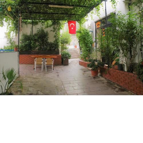 Durak Hotel