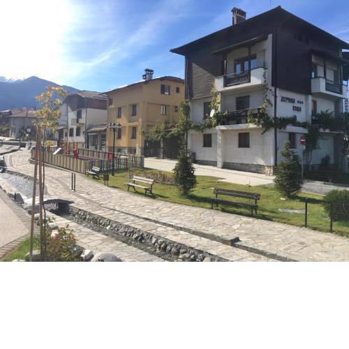 Durchova Kashta Family Hotel