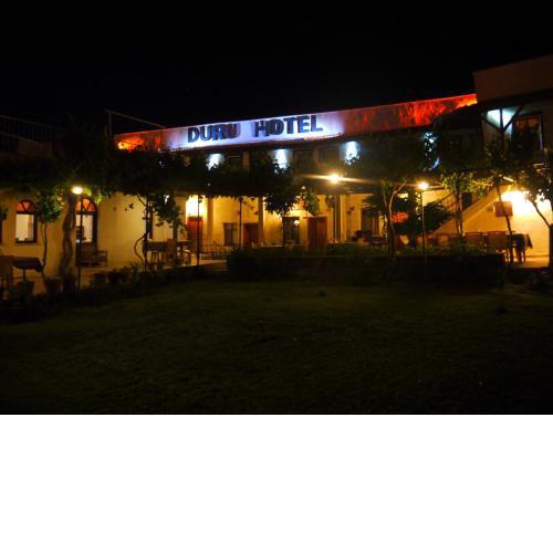 Duru Hotel Cappadocia