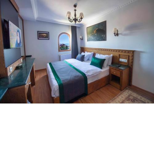 Duru Sultanahmet Apart & Suites
