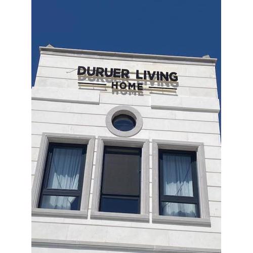 Duruer Living Home