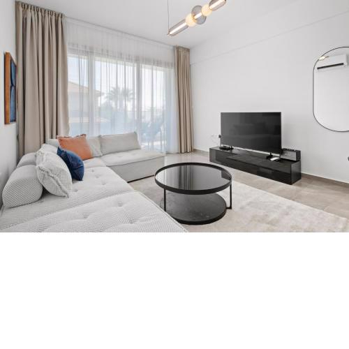 Dwell III Apartments