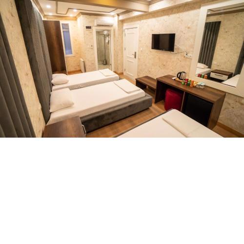 DYMAR HOTEL