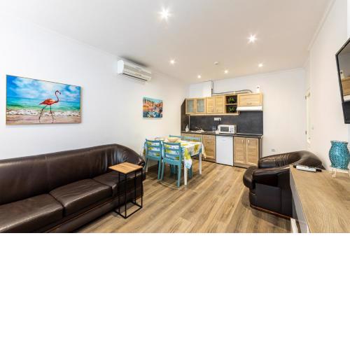 E-home Apartments