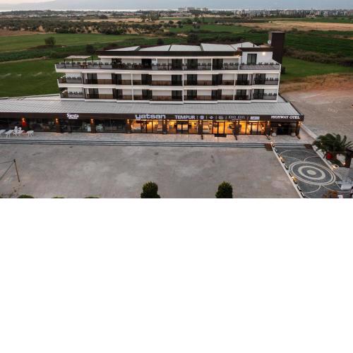 E87 Highway Otel