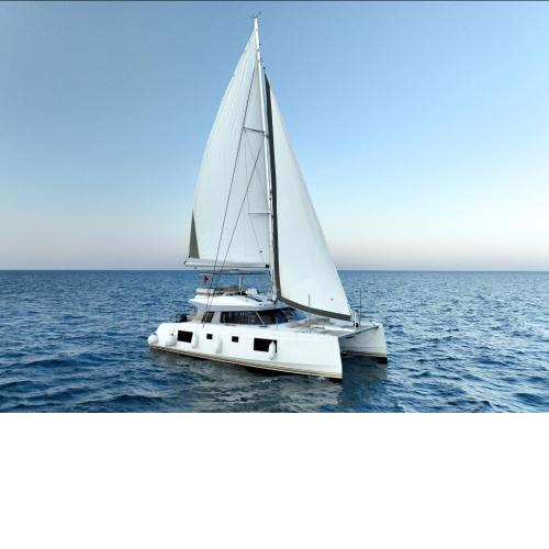 EA Antalya Yatch